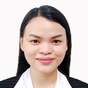 Mariella Cahilig