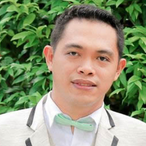 Emmanuel Emanel
