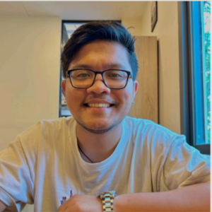 Dominic Benz Profetana