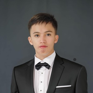 Christian James Canape