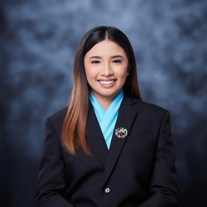Bianca Anne Nicole Ampoan