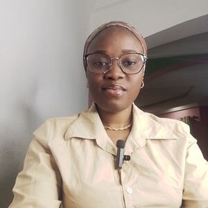 Zainab Adeshina