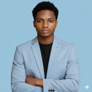 Israel Adeniyi