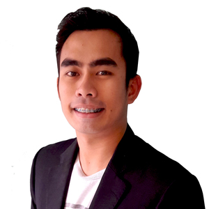 Alvin B. Avila