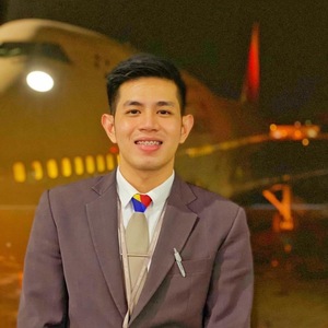 Mathew Kristian Lopez