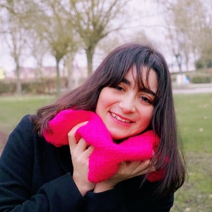 Faten Jellali