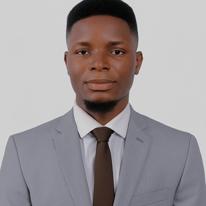 Desmond Nnabuike