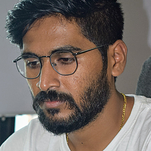 Shashikant Bagal