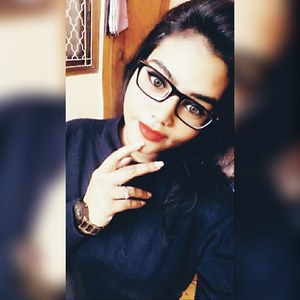 Shivani Singh