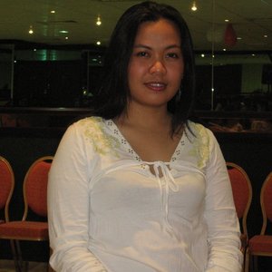 Catherine D. Pandapatan