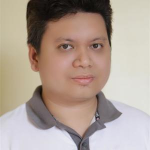 Jon-Michael Lastimosa