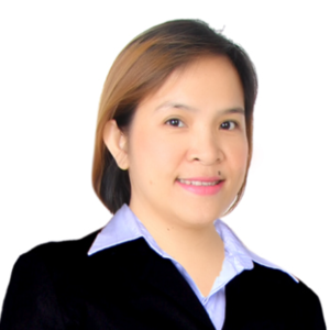 Gailie Marie L.  Babao