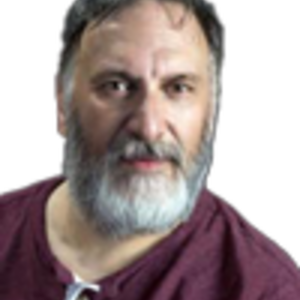 John Mac Kenzie