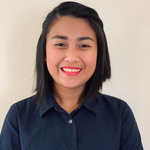 Shiera Marie Vero