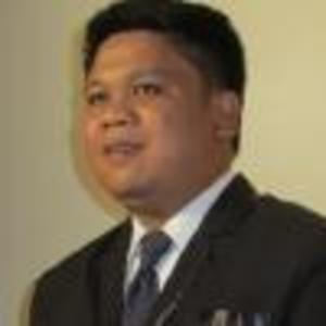 Ronilo M Suclatan