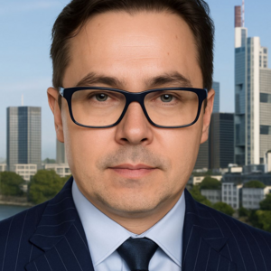Peter Kepel