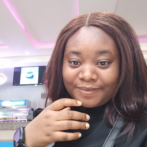 Chinasaokwu Modesta Nnadi