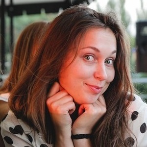 Anastasia Tkachenko