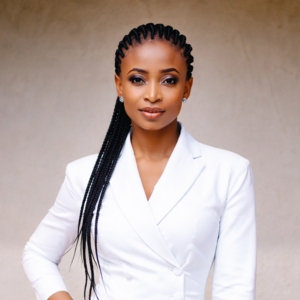 Ifeoma Enebeli Odili