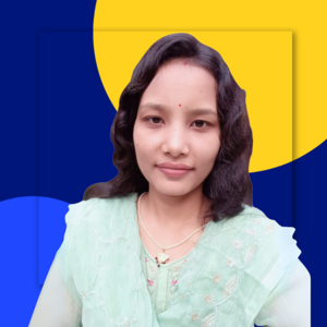 Tonusree Rani Roy