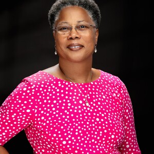 Andrea Perry