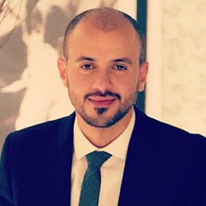 Omar Faramawi