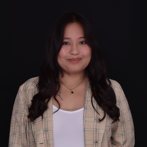 Therese Reyes Cruz
