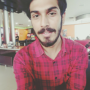 Syed Moazzam Ali Tirmizy