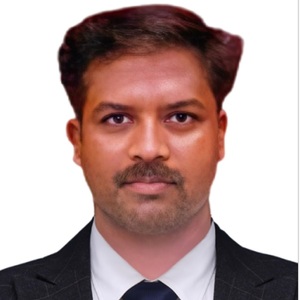 Chandrashekar