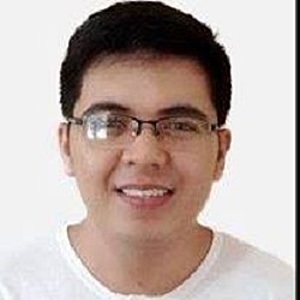 Lester B. Togonon