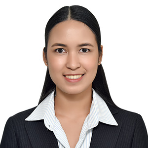 Hughette Ronica Tabaosuares