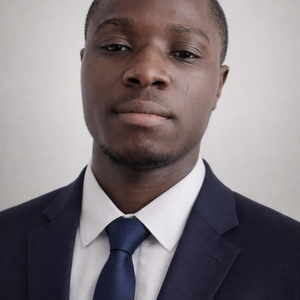 Abdulganiy Sarafdeen Ayinde