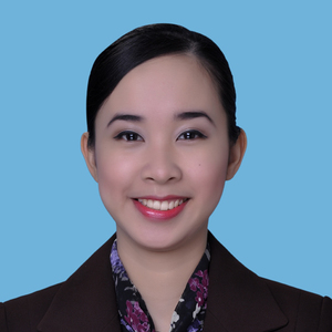 Krizia Marie D. Leones