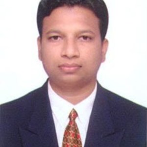 Subodh D. Choure