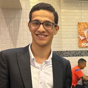 Muhammed Hanafy