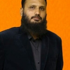 Bilal Ahmed