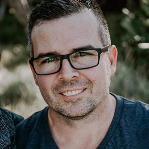 Andrew Wyborn