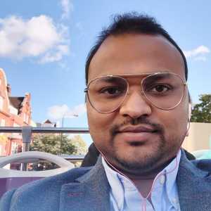 Aditya Gupta