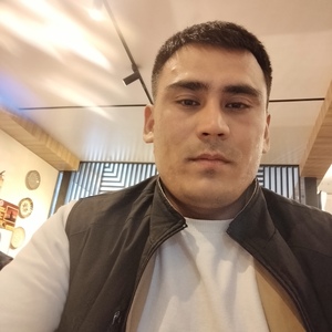 Muhammad Asqaraliyev