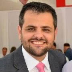 Luiz Ferraz
