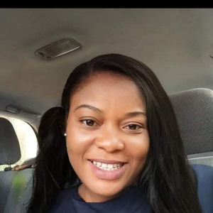 Charity Nzeakor