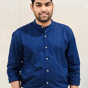 Naveen Kumawat
