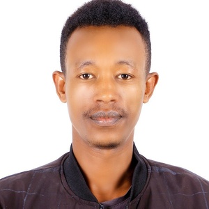 Adugna Gizaw Sutuma