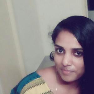 Aiswarya Renjith