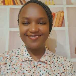 Ann Wambui