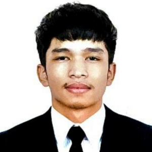 Charle Lansang
