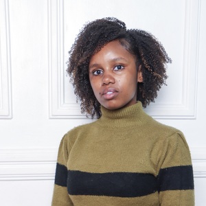 Rose Mwangi