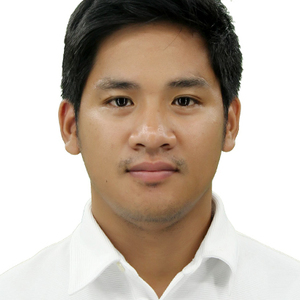 John Mikhail Velasco