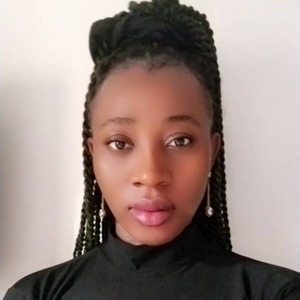 Onwukwe Chinasa