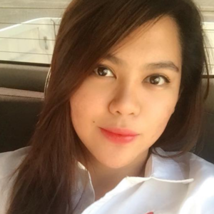 Rachel Faith Garcia